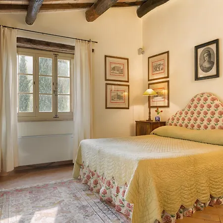 Scenic Stay In Spoleto * 斯波莱托