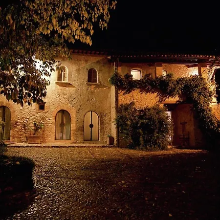 Scenic Stay In Spoleto 度假居