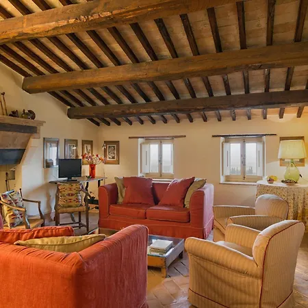 Scenic Stay In Spoleto *