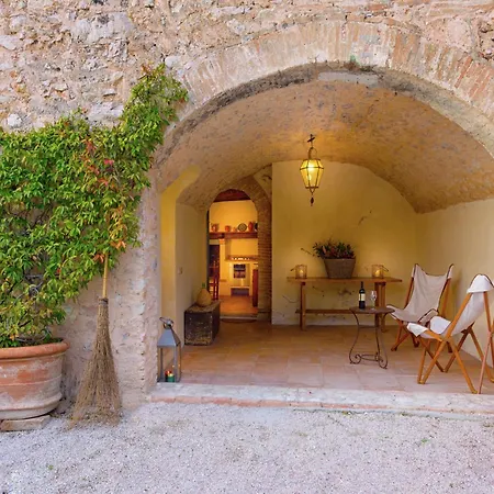 Holiday home Scenic In