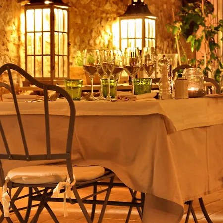 度假居 Scenic Stay In Spoleto *