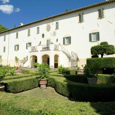 Scenic Stay In Spoleto