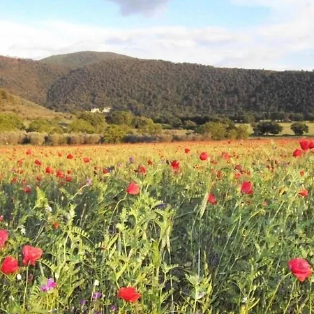 度假居 Scenic Stay In Spoleto