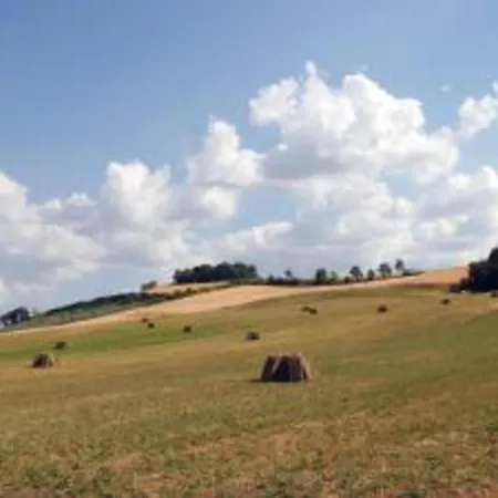 Scenic Stay In Spoleto * 斯波莱托