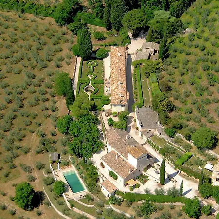 Scenic Stay In Spoleto Holiday home