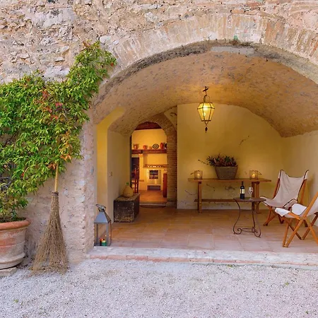 Scenic Stay In Spoleto Σπίτι διακοπών *