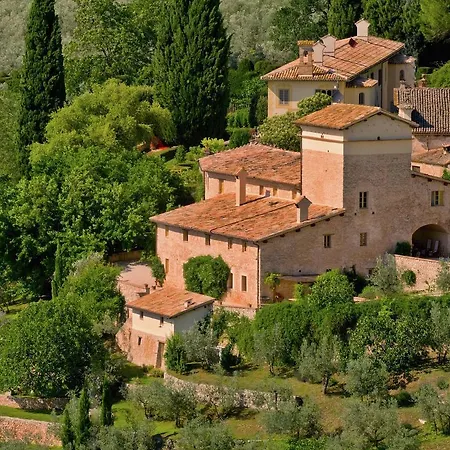 Scenic Stay In Spoleto Casa de Férias
