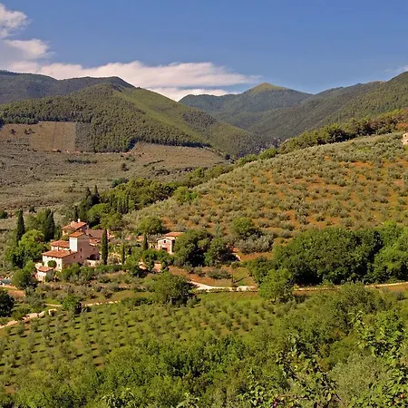 Scenic Stay In Spoleto Holiday home