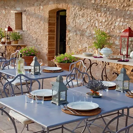 Scenic Stay In Spoleto *