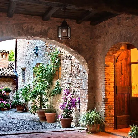 Scenic Stay In Spoleto Holiday home Spoleto