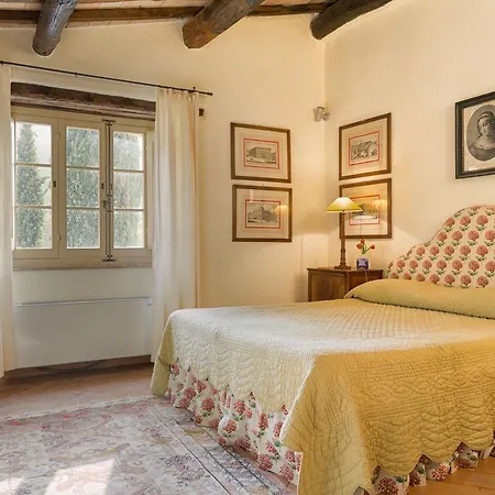 Casa de Férias Scenic Stay In Spoleto