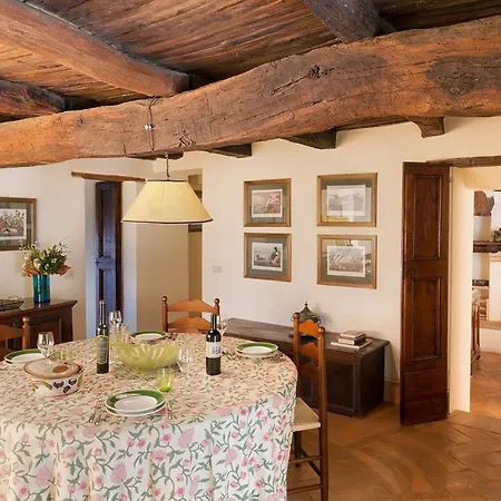 Σπίτι διακοπών Scenic Stay In Spoleto *