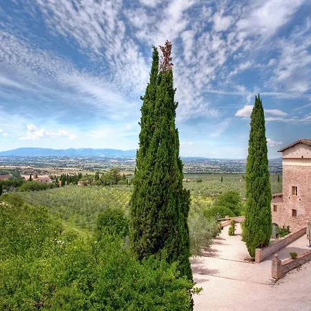 Holiday home Scenic Stay In Spoleto