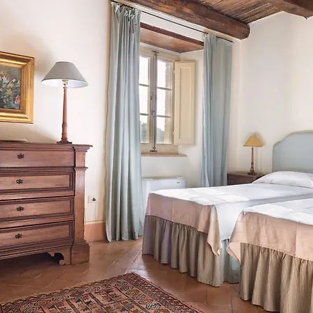 Scenic Stay In Spoleto Holiday home Spoleto