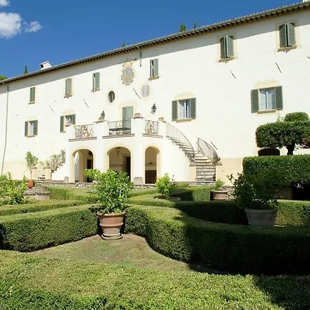 Scenic Stay In Spoleto *