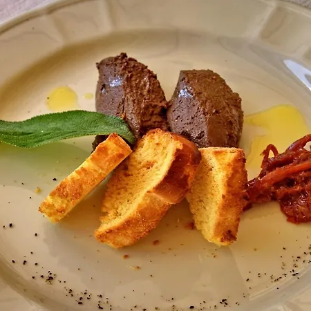 Holiday home Scenic Stay In Spoleto